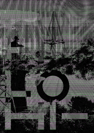 Illustratie schets Hi-Lo