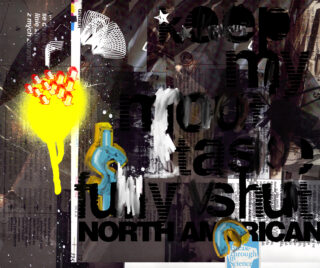 Collage North America 2006