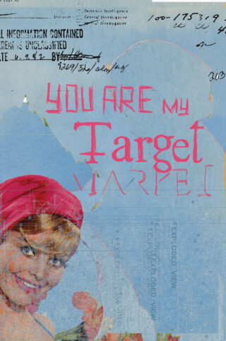 Collage Target Market 2004