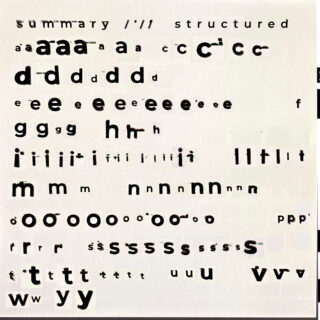 Illustratie Today is Void 06 Summary Dissected 01