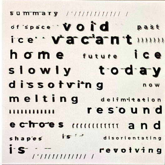 Illustration Today is Void 05 Summary 01