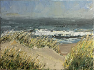 0004 vlieland zeegezicht