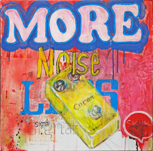 2006 2007 signal vs noise