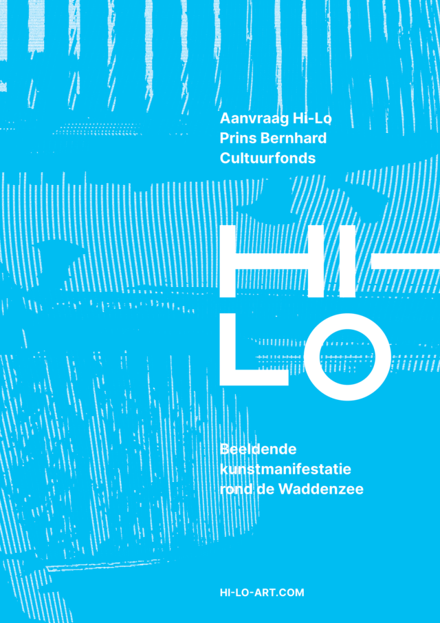 Hilo22 aanvraag pbf cover