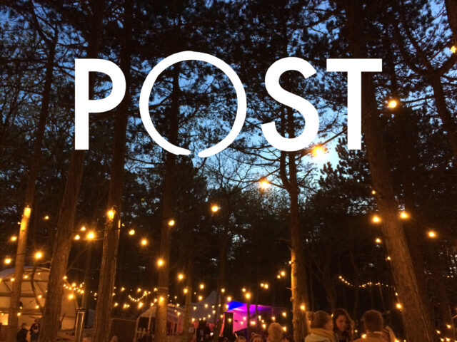 pOst