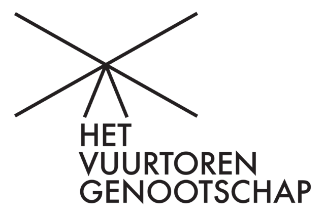Logo Het Vuurtoren Genootschap