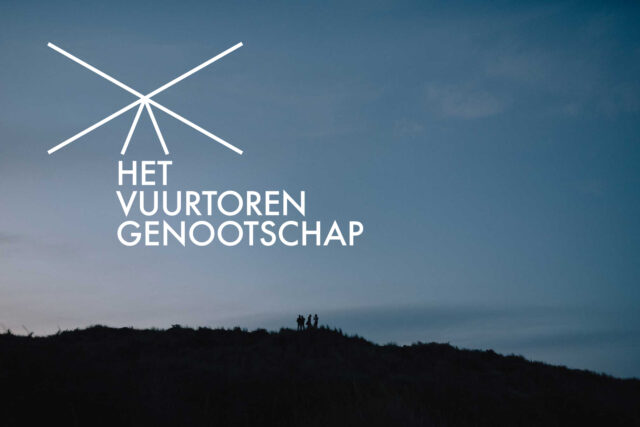 Het Vuurtoren Genootschap - The Lighthouse Society (Photo: Sjoerd Knol)