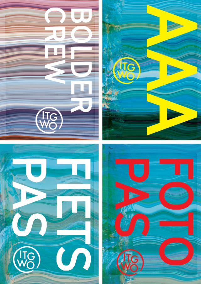Design access passes