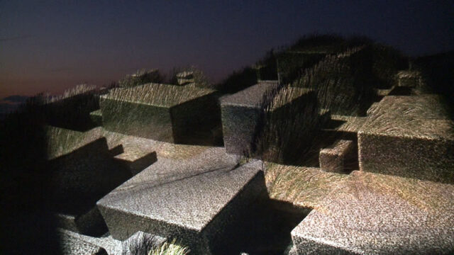 Video still - Photo: 33 1/3